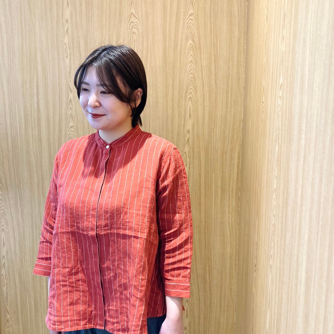 【イオンモール秋田】身長158㎝