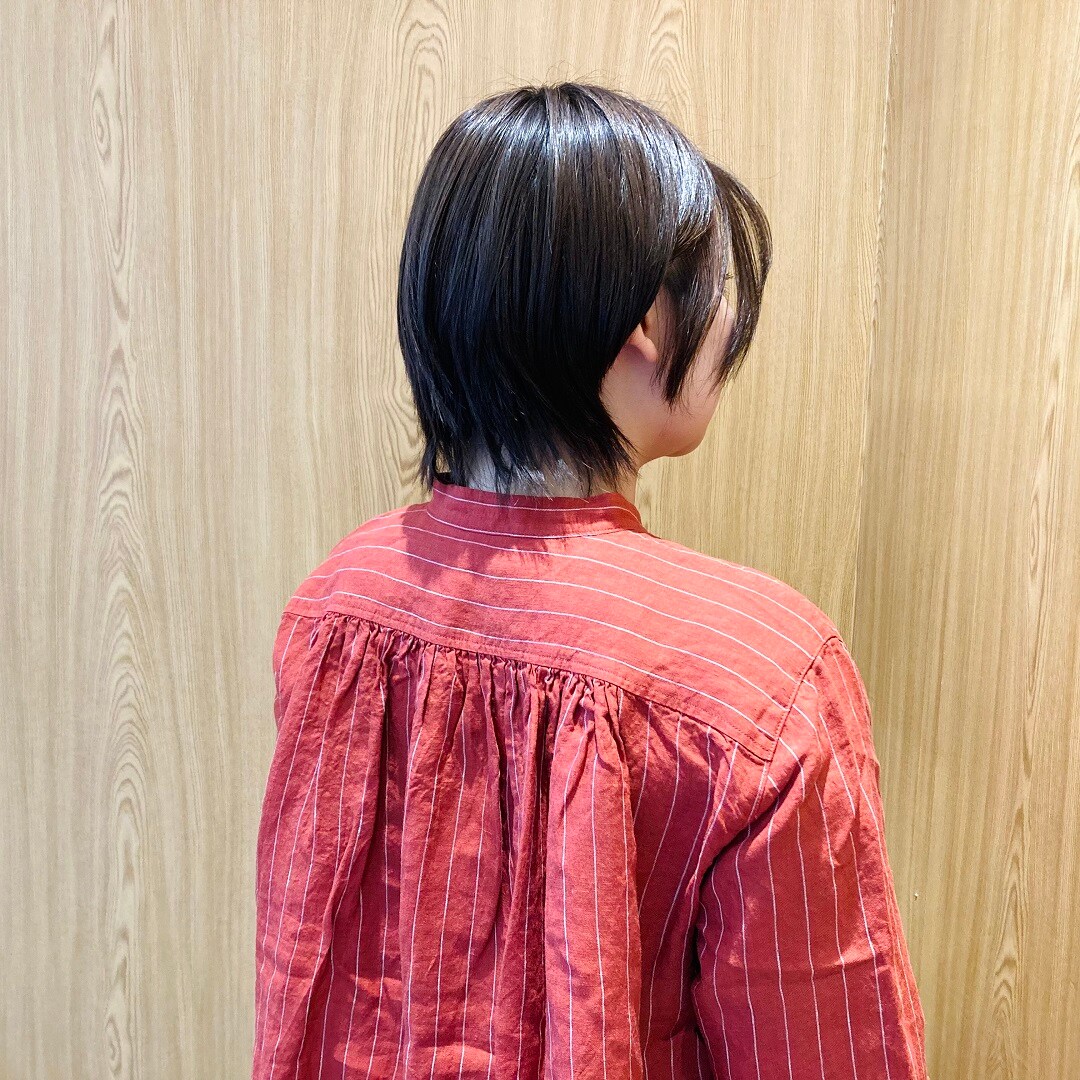 【イオンモール秋田】身長158㎝