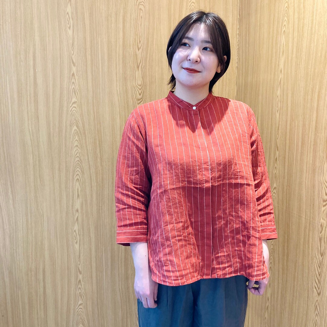 【イオンモール秋田】身長158㎝