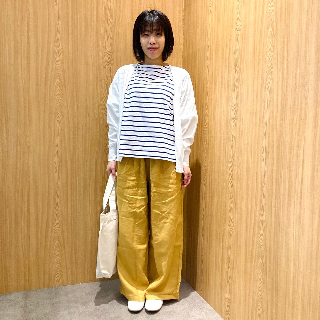 【イオンモール秋田】身長154㎝