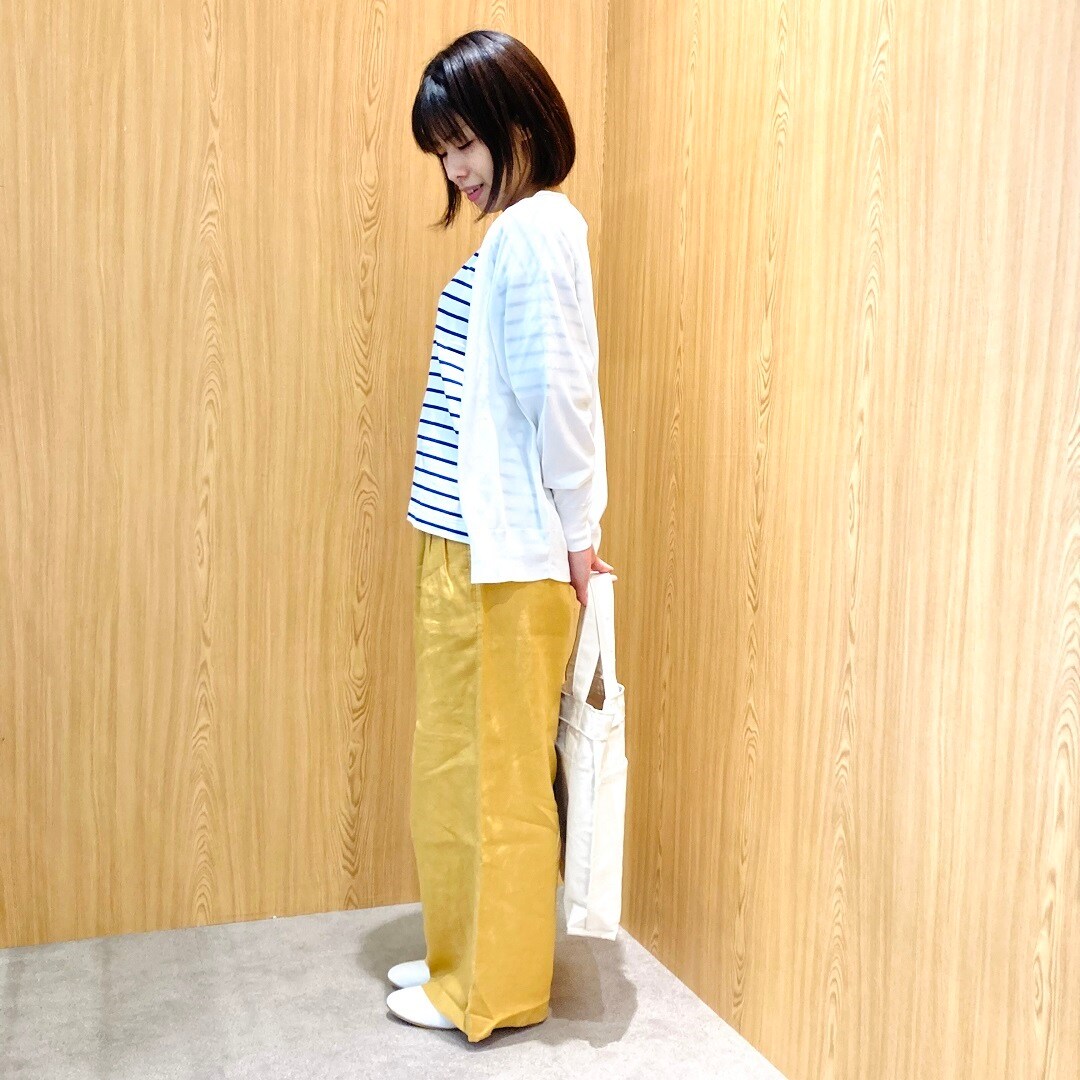 【イオンモール秋田】身長154㎝