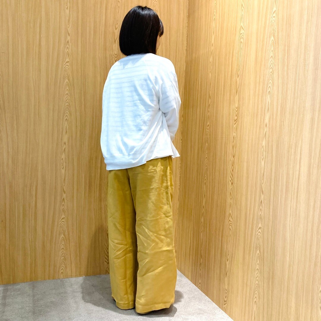 【イオンモール秋田】身長154㎝