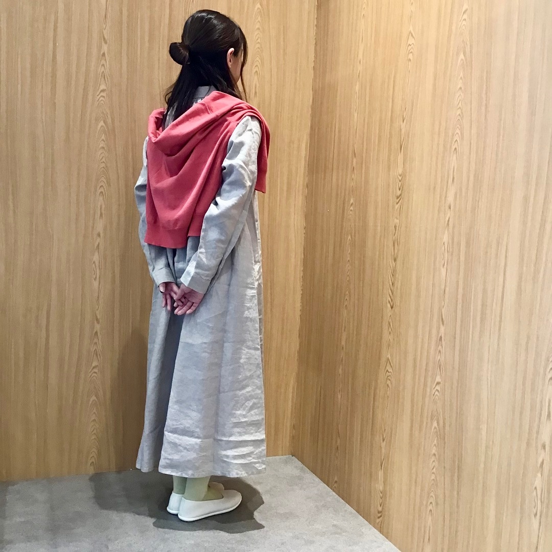 【イオンモール秋田】身長　151㎝