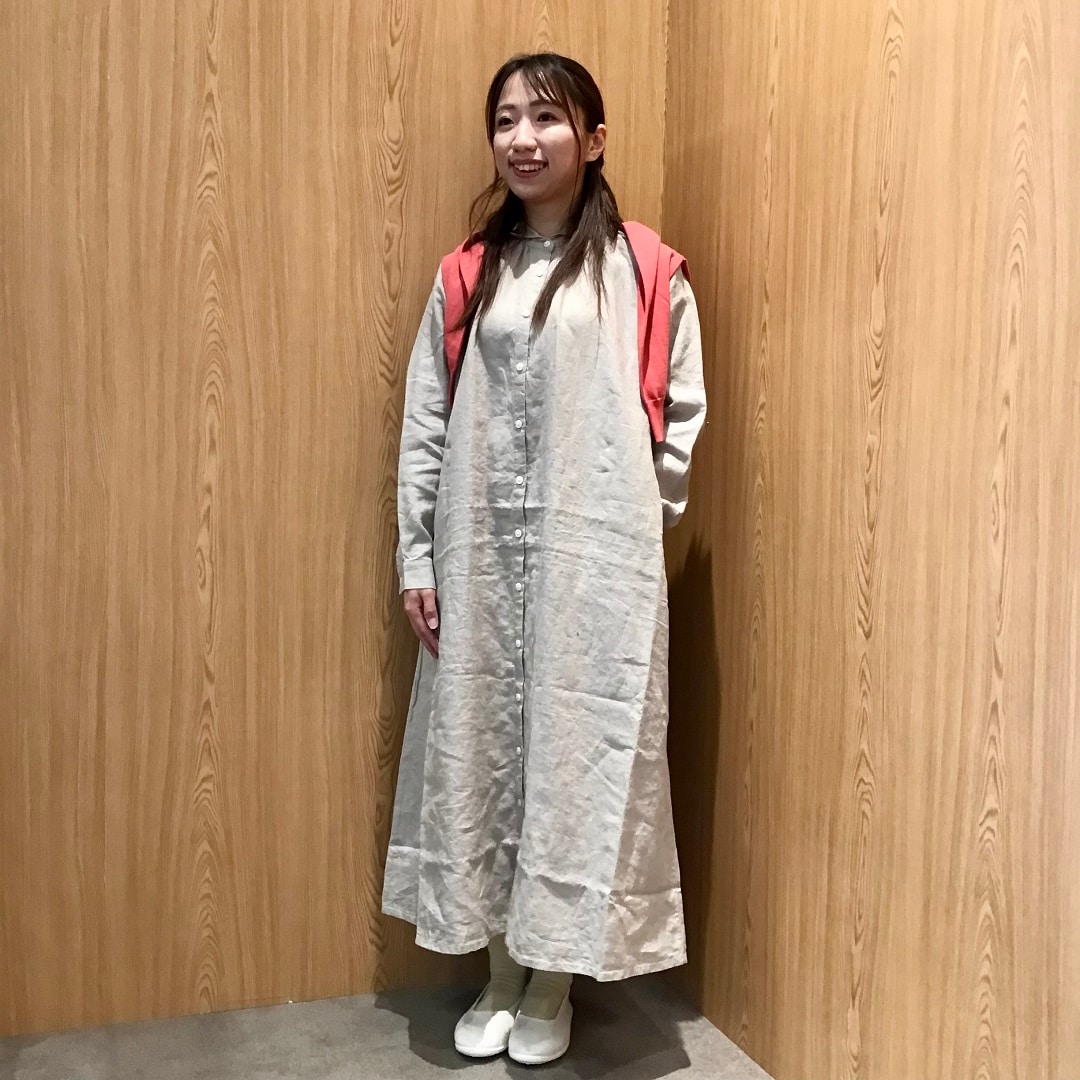 【イオンモール秋田】身長　151㎝