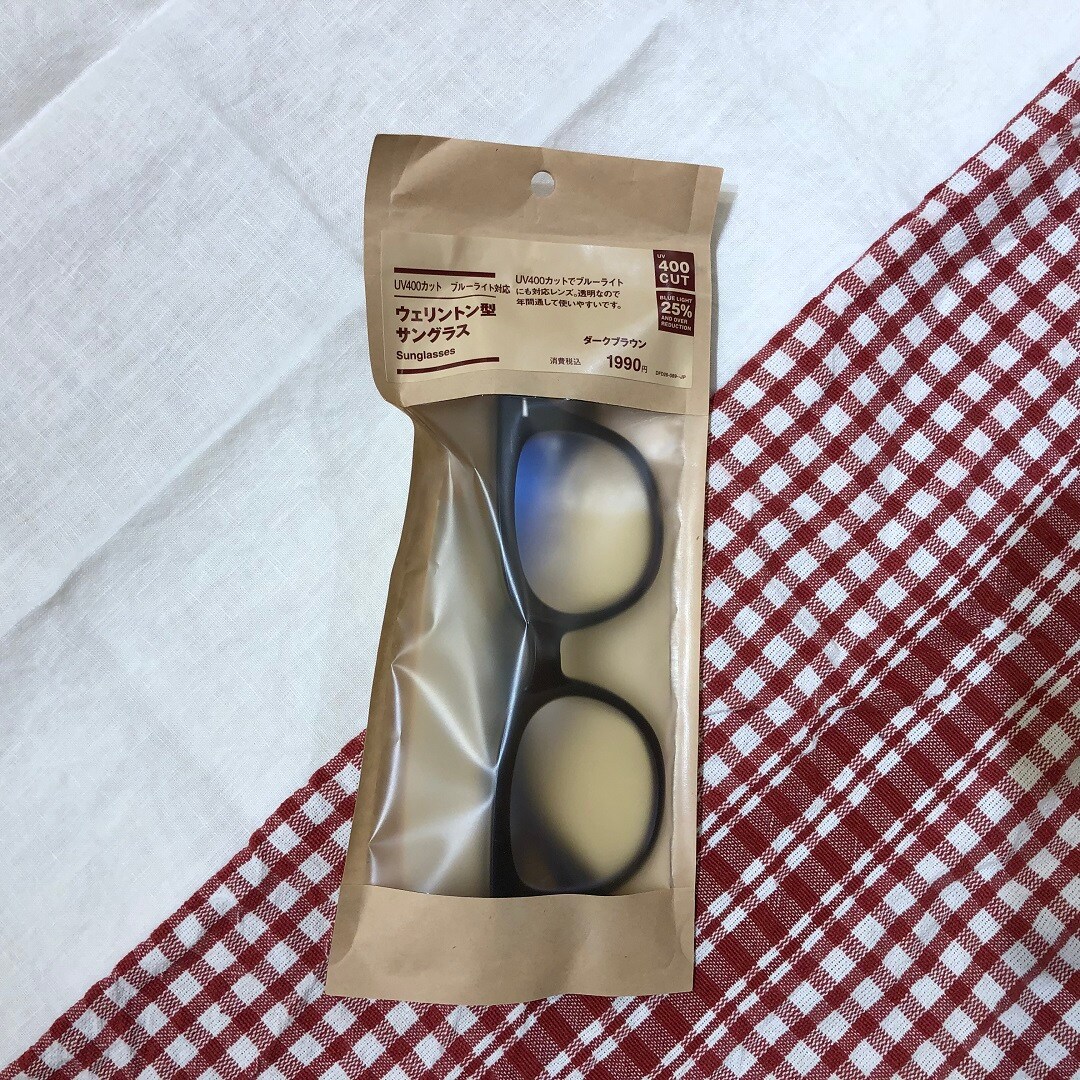サングラス