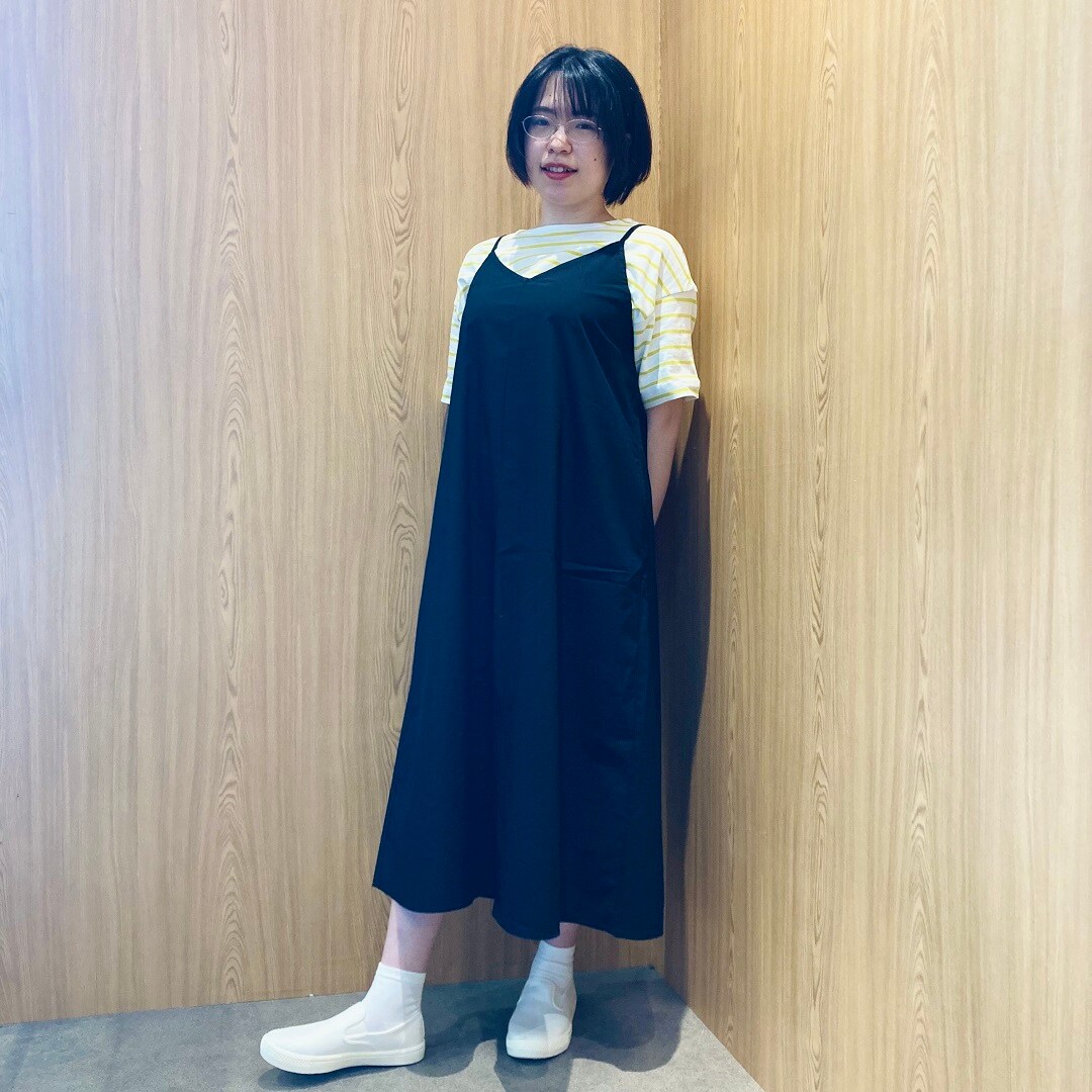 【イオンモール秋田】身長160㎝