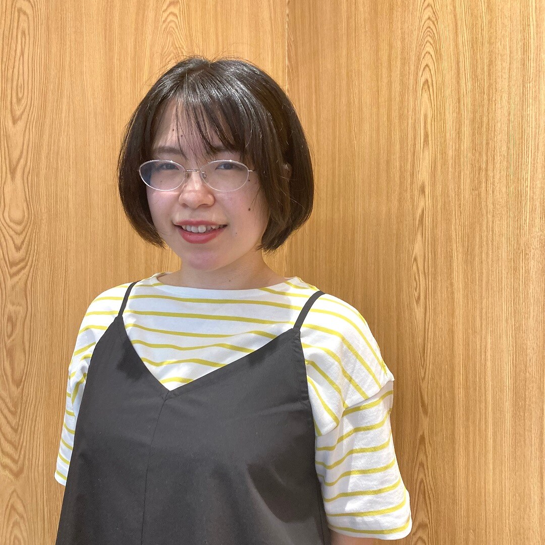 【イオンモール秋田】身長160㎝