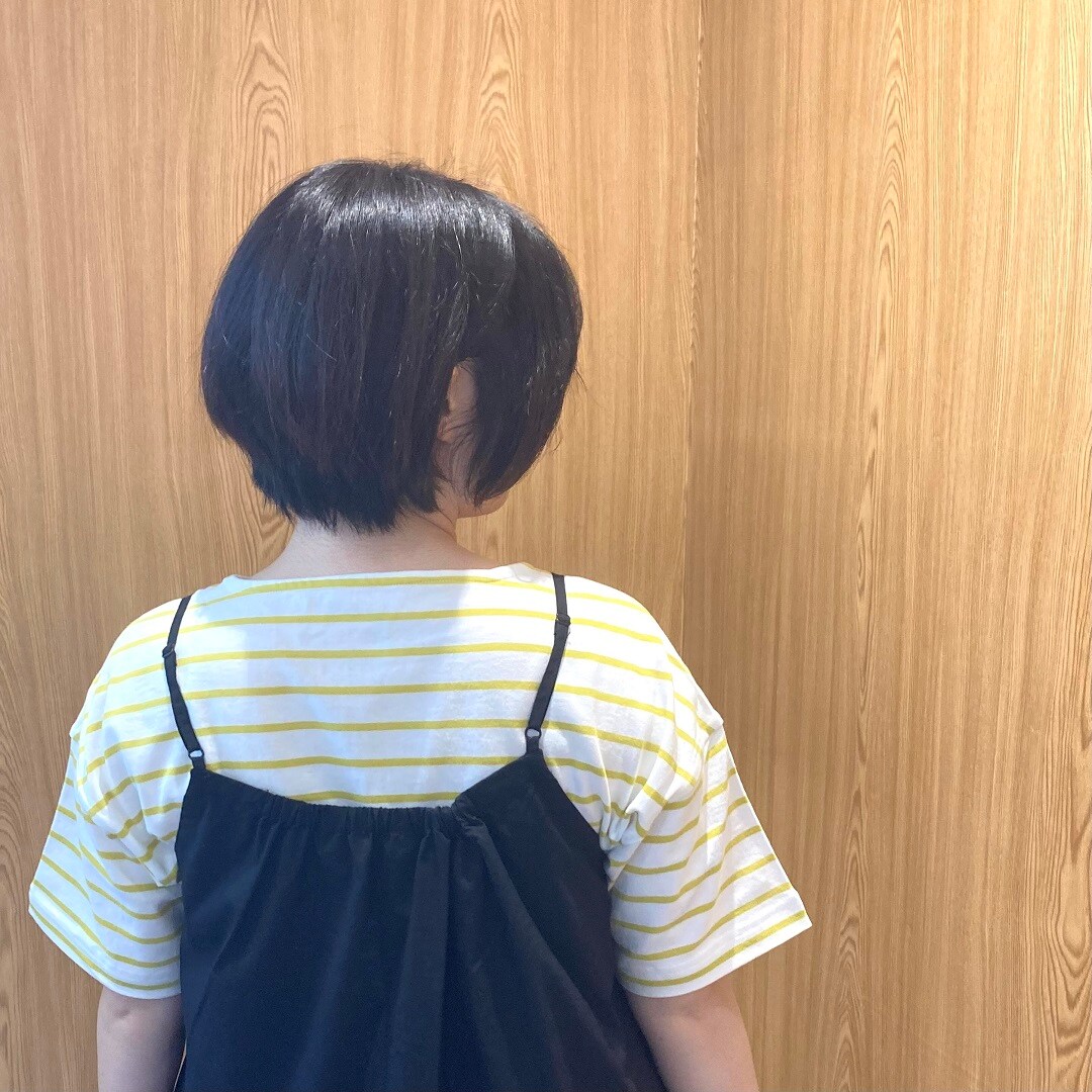 【イオンモール秋田】身長160㎝