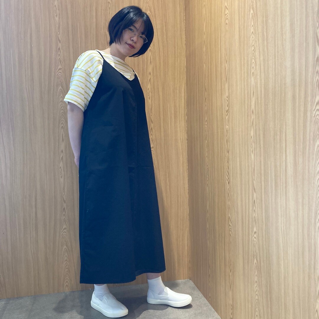 【イオンモール秋田】身長160㎝