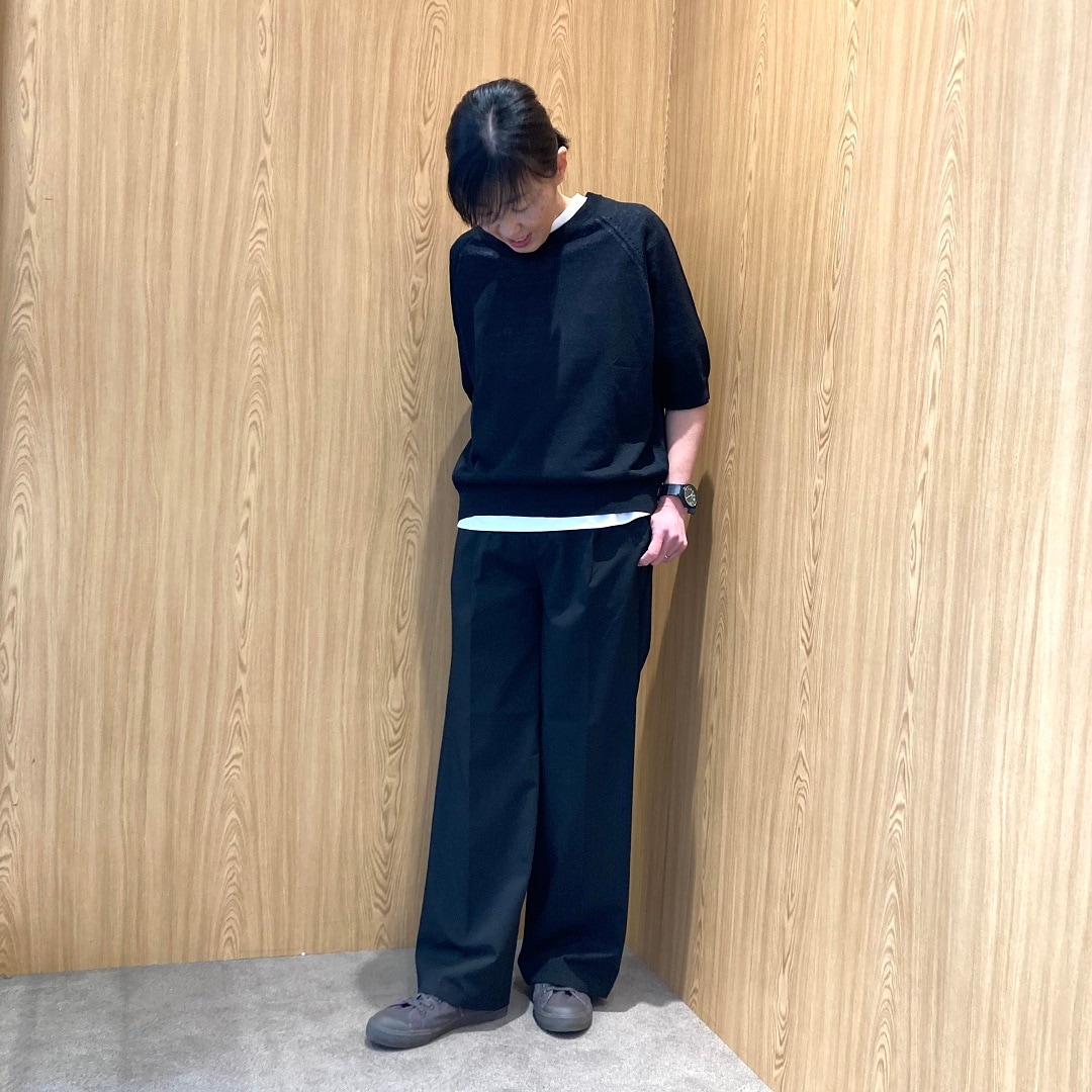 【イオンモール秋田】身長163㎝