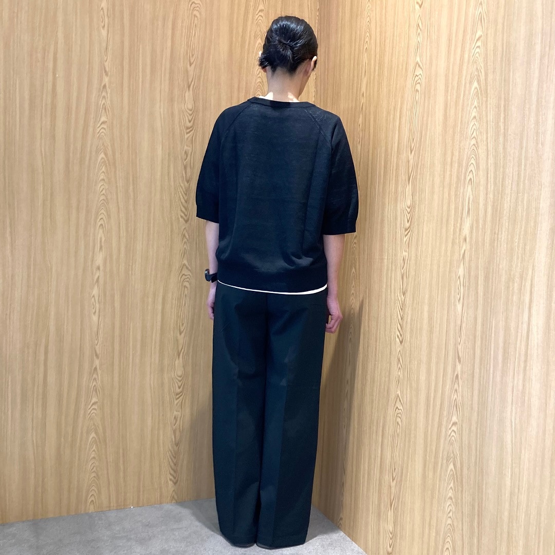 【イオンモール秋田】身長163㎝
