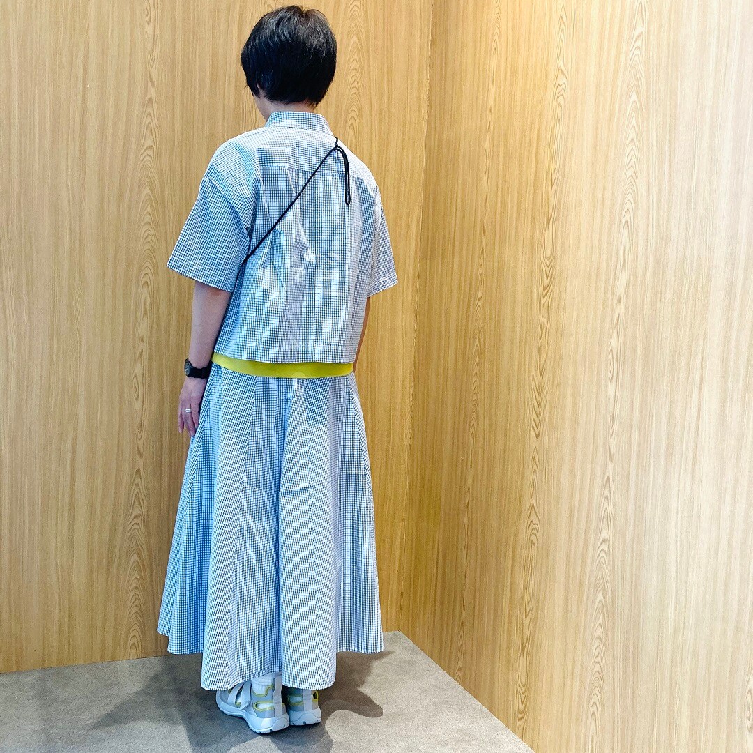 【イオンモール秋田】身長156㎝