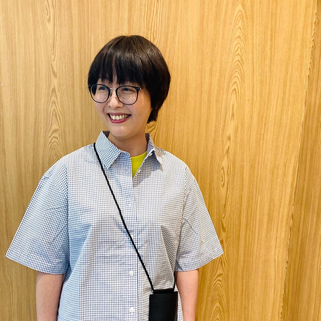 【イオンモール秋田】身長156㎝
