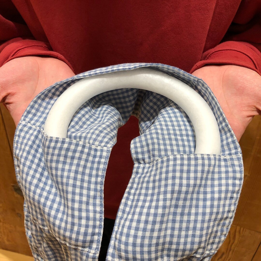 【MARK IS 静岡】新商品│MUJIの青色の「夏のもの」あつめました。
