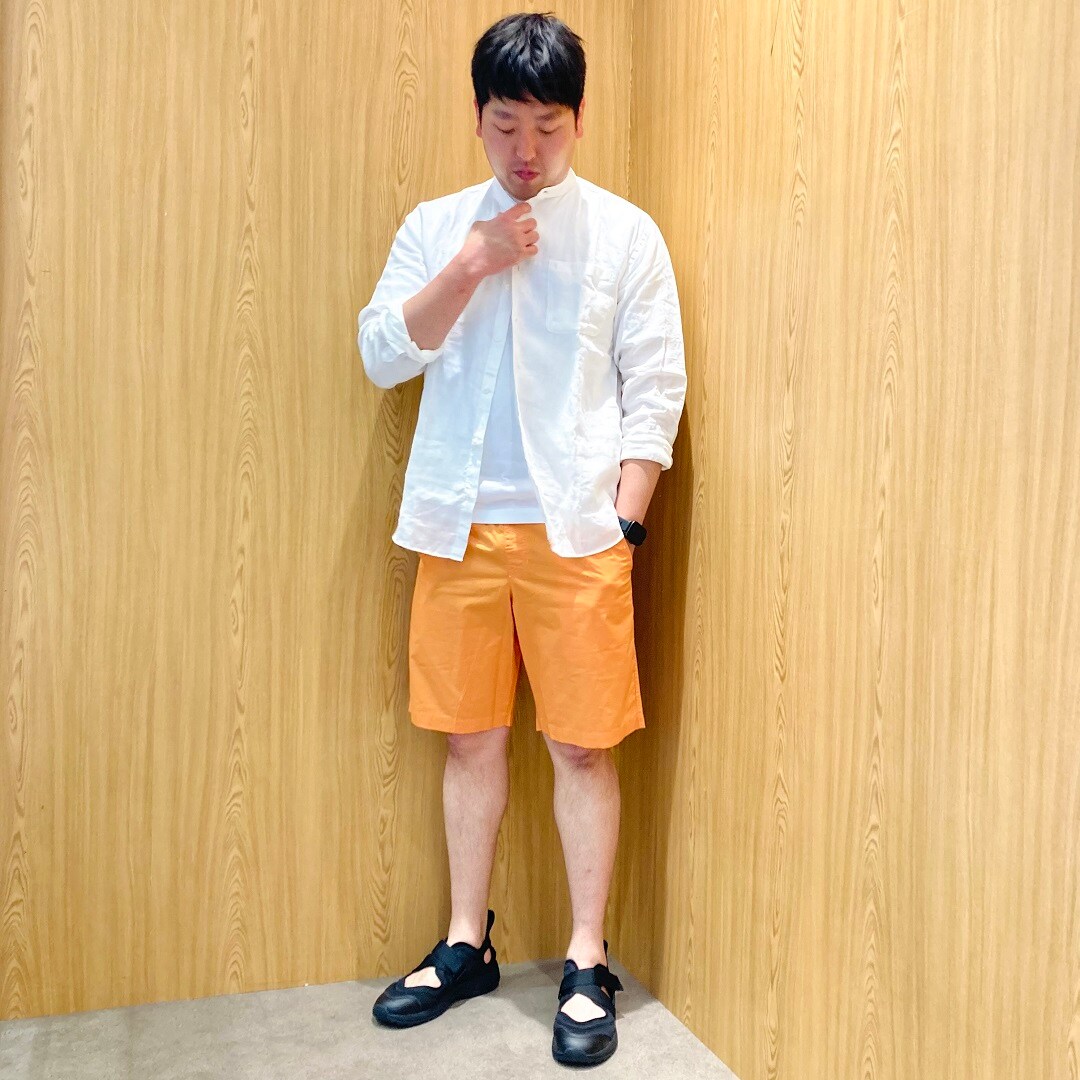 【イオンモール秋田】身長180㎝