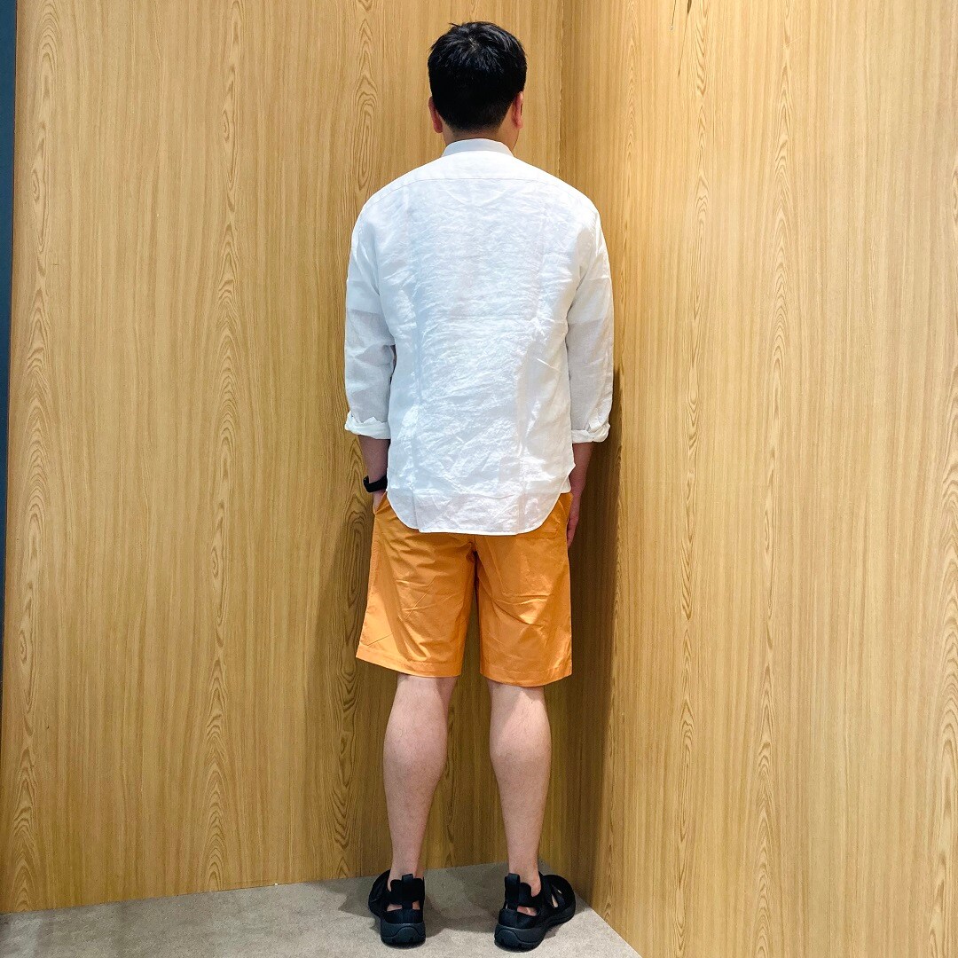 【イオンモール秋田】身長180㎝