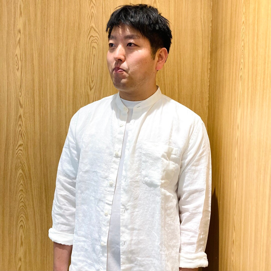 【イオンモール秋田】身長180㎝