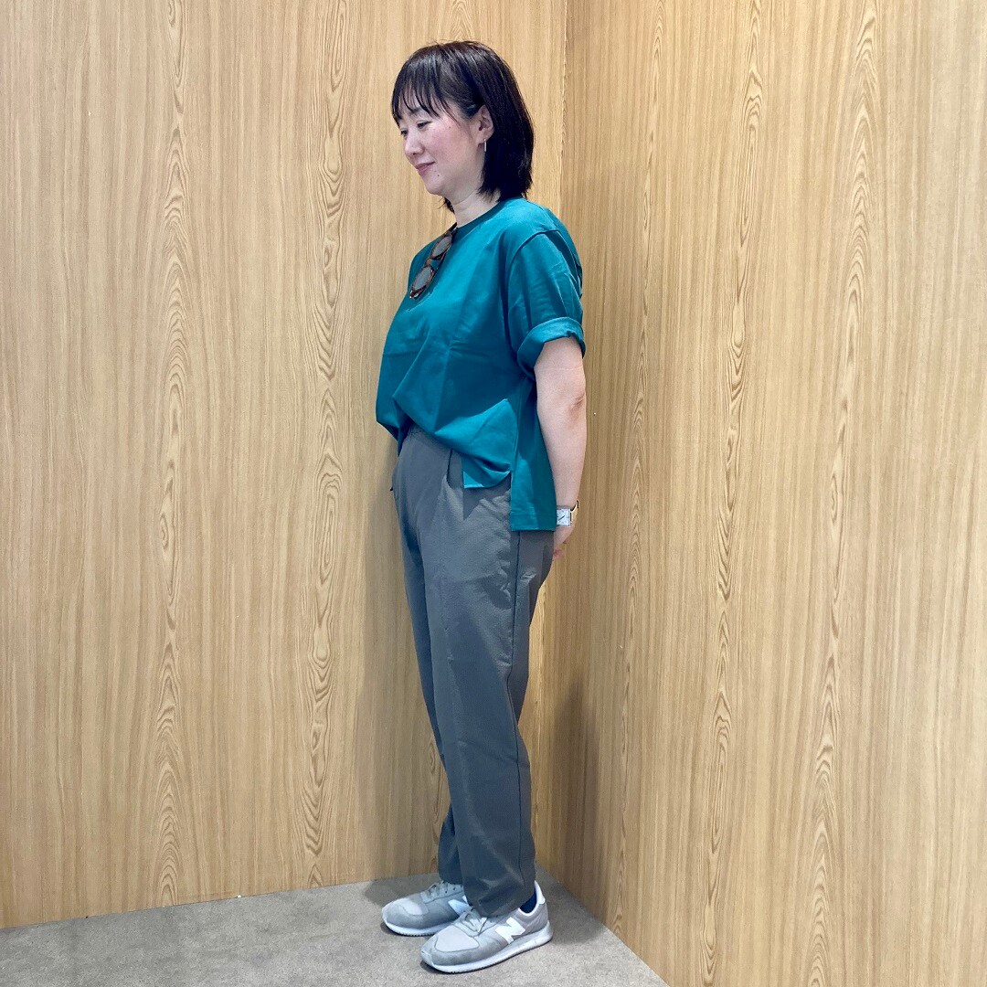 【イオンモール秋田】身長157㎝