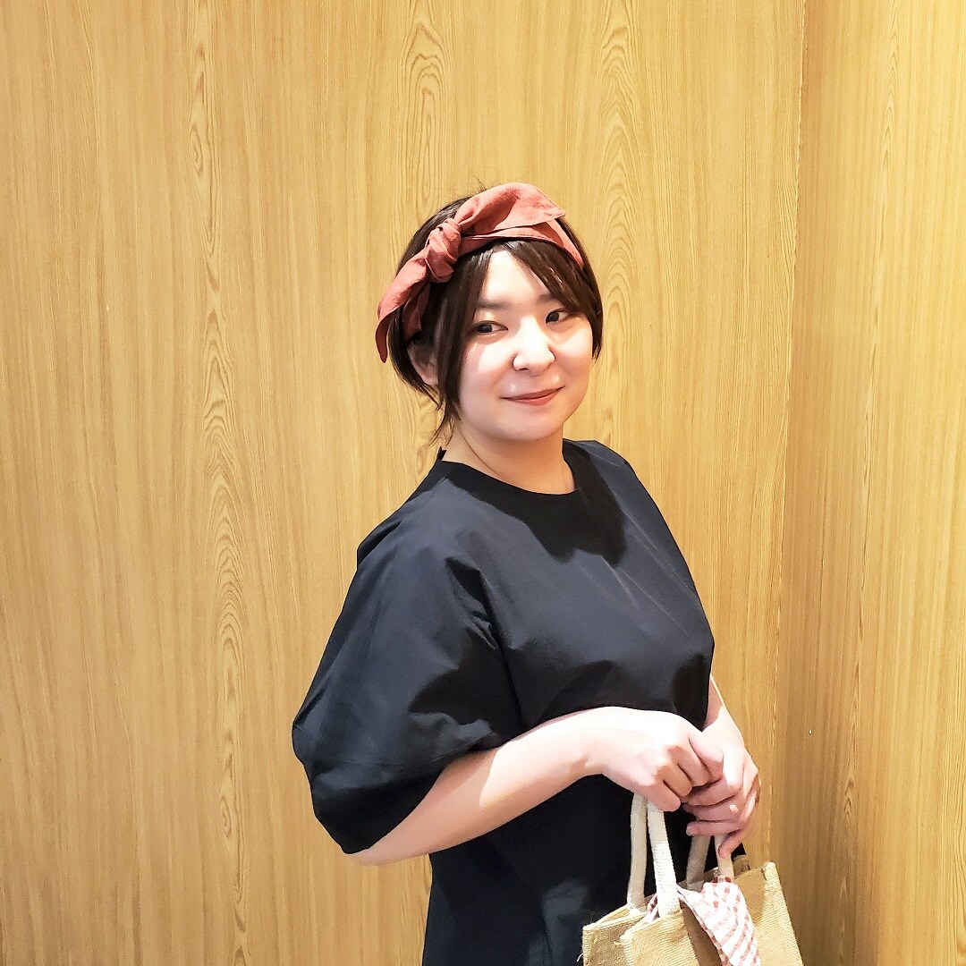 【イオンモール秋田】身長158㎝