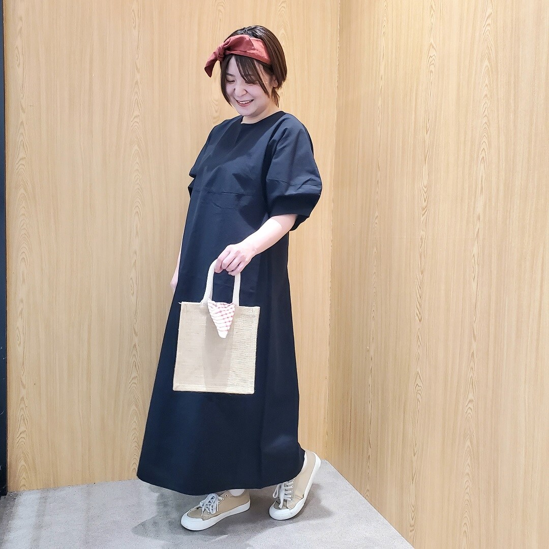 【イオンモール秋田】身長158㎝