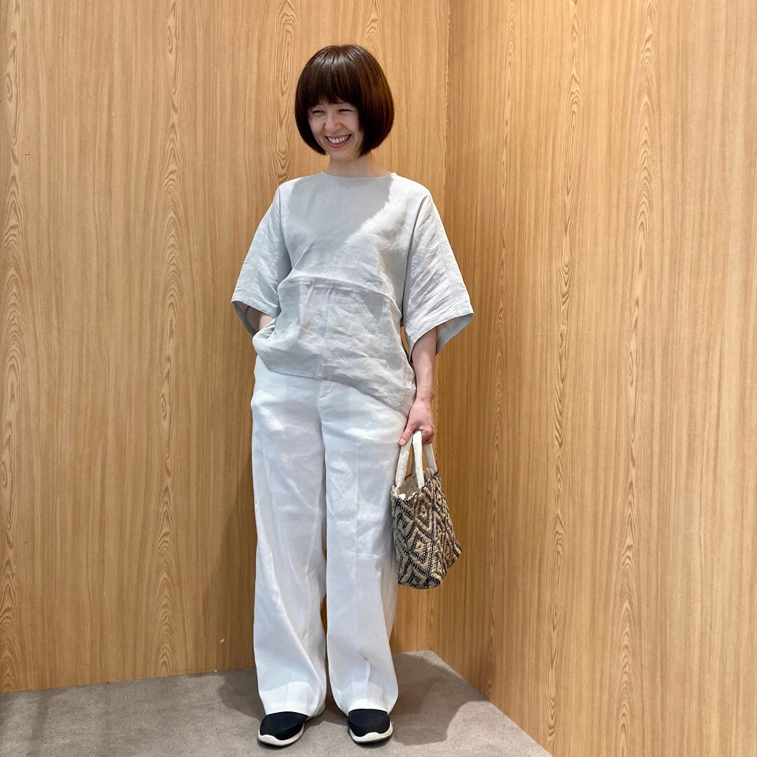 【イオンモール秋田】身長156㎝