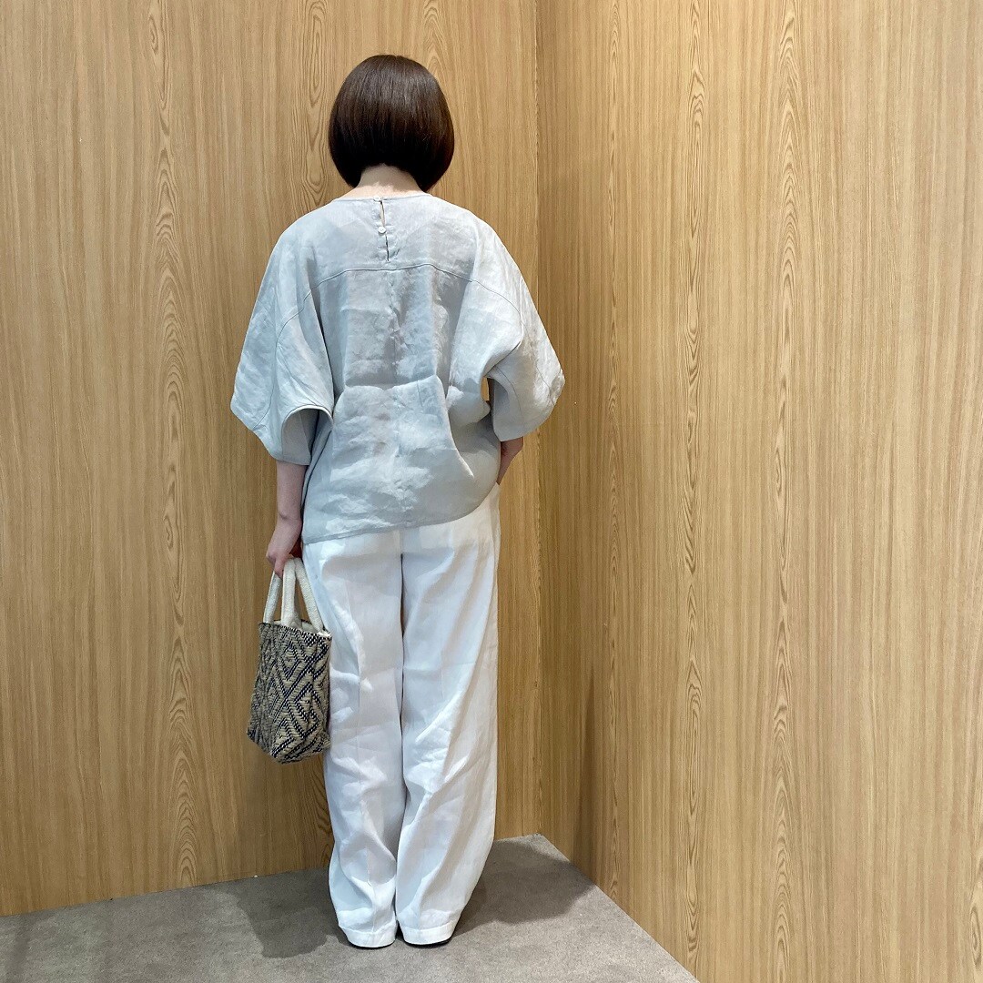 【イオンモール秋田】身長156㎝