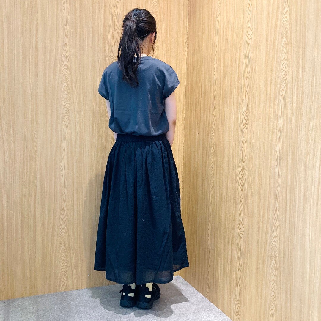 【イオンモール秋田】身長158㎝