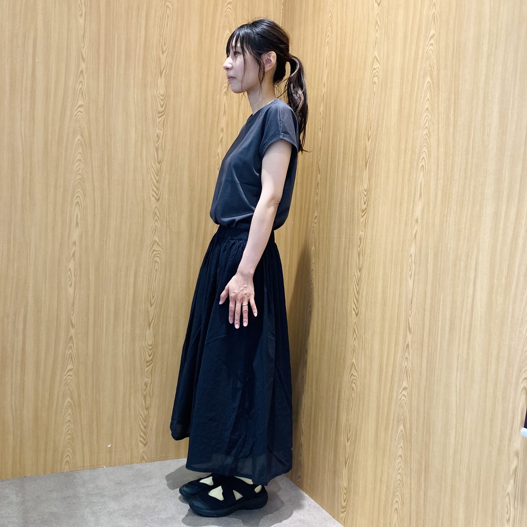 【イオンモール秋田】身長158㎝