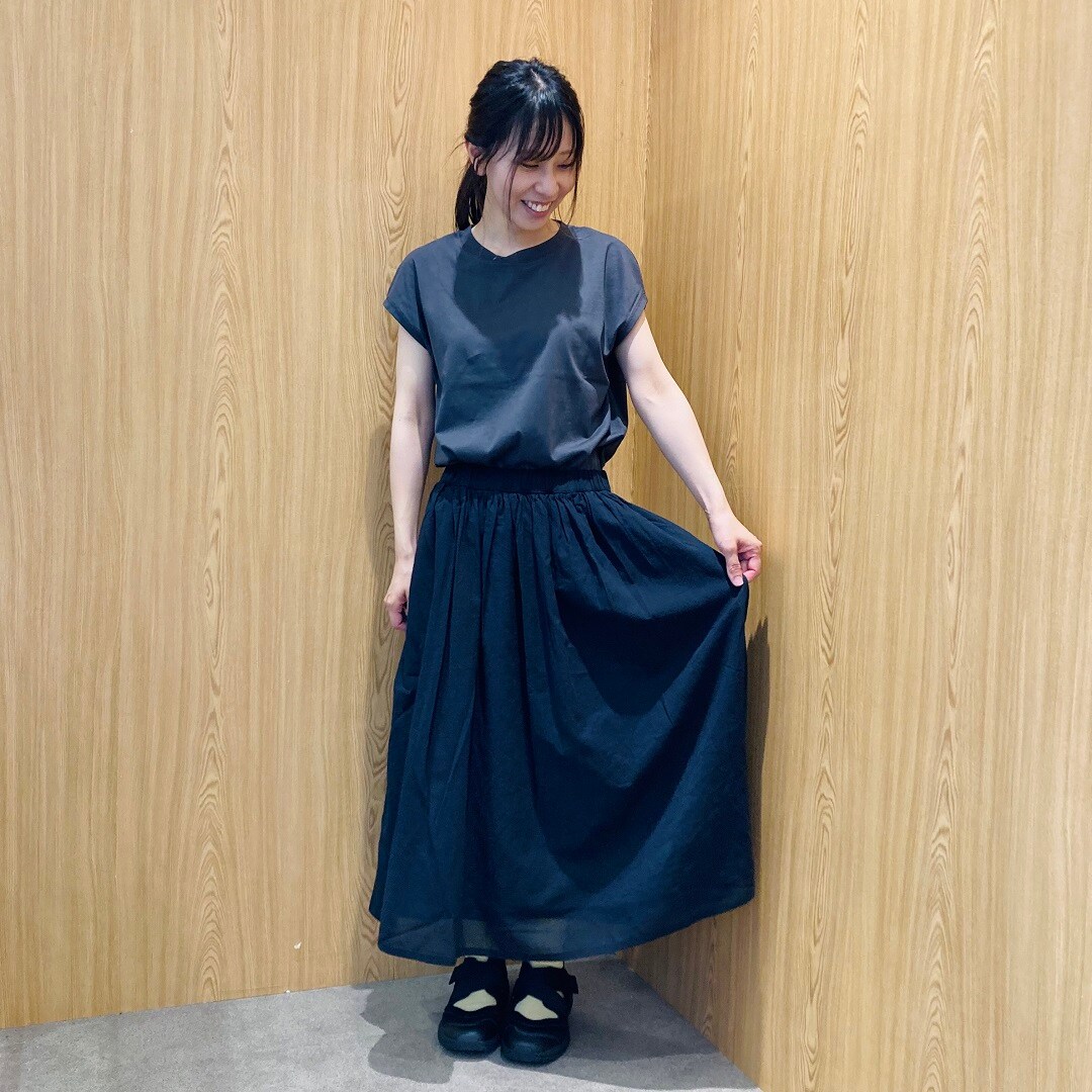 【イオンモール秋田】身長158㎝
