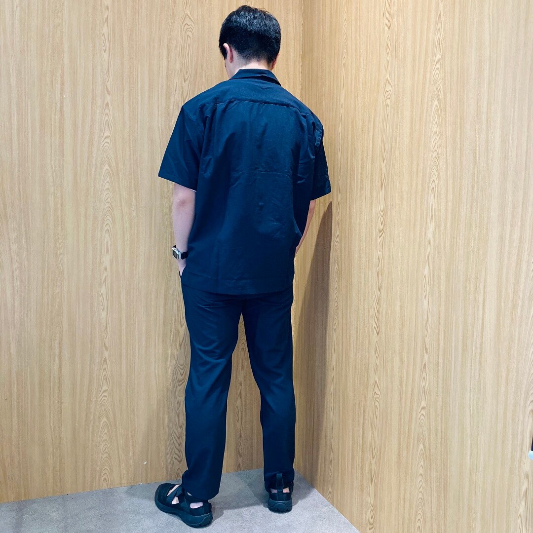 【イオンモール秋田】身長177㎝