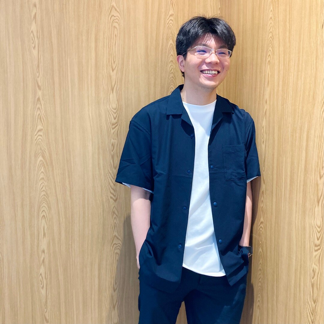 【イオンモール秋田】身長177㎝