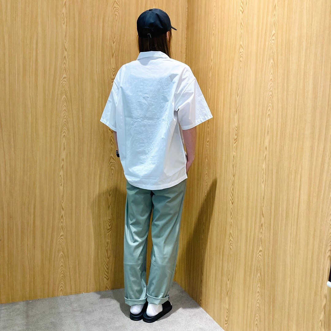 【イオンモール秋田】身長　168㎝
