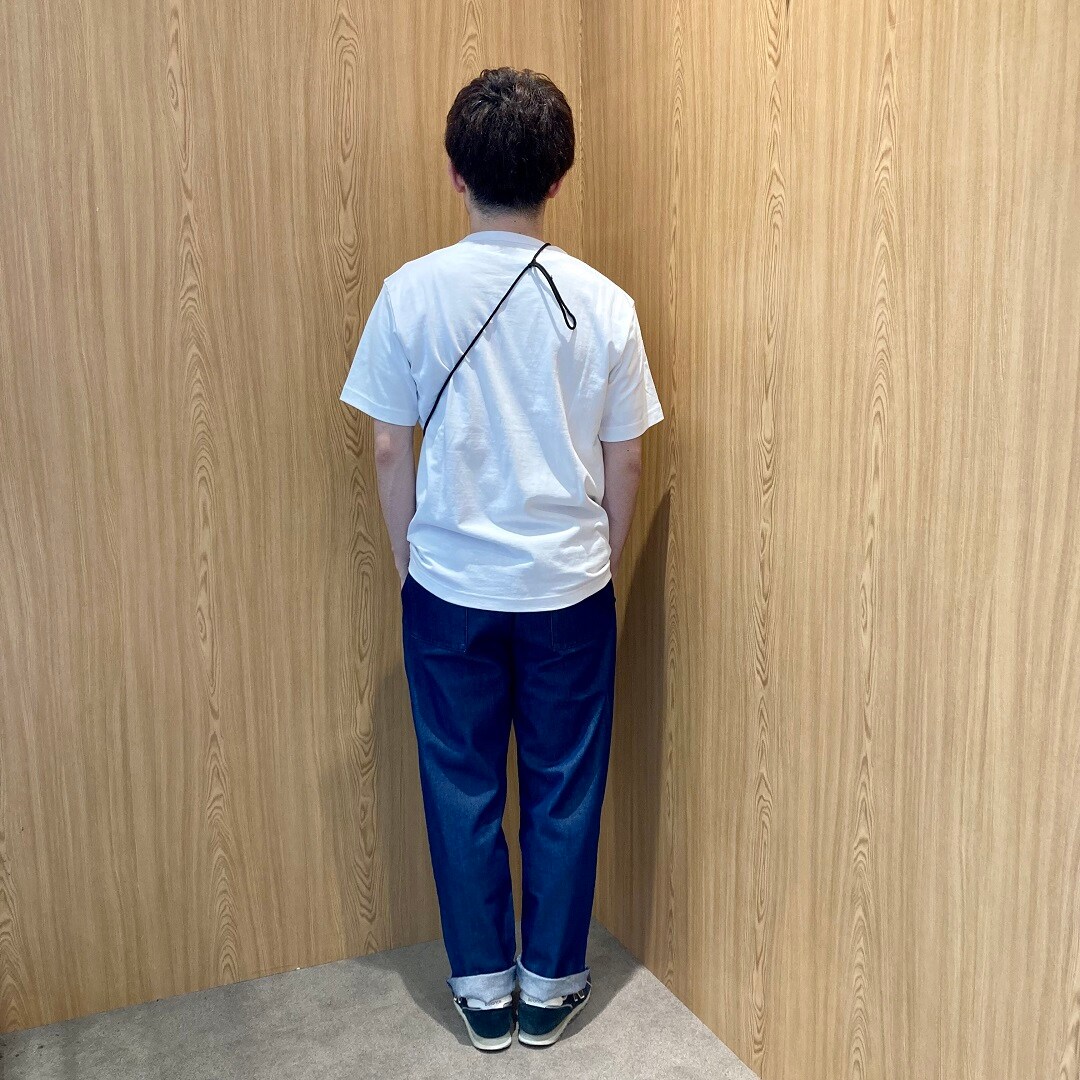 【イオンモール秋田】身長　163㎝