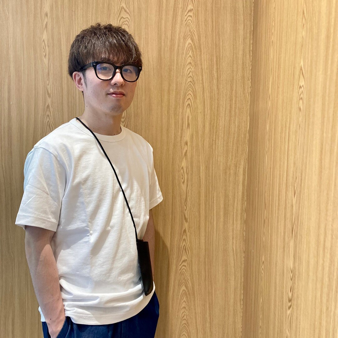 【イオンモール秋田】身長　163㎝