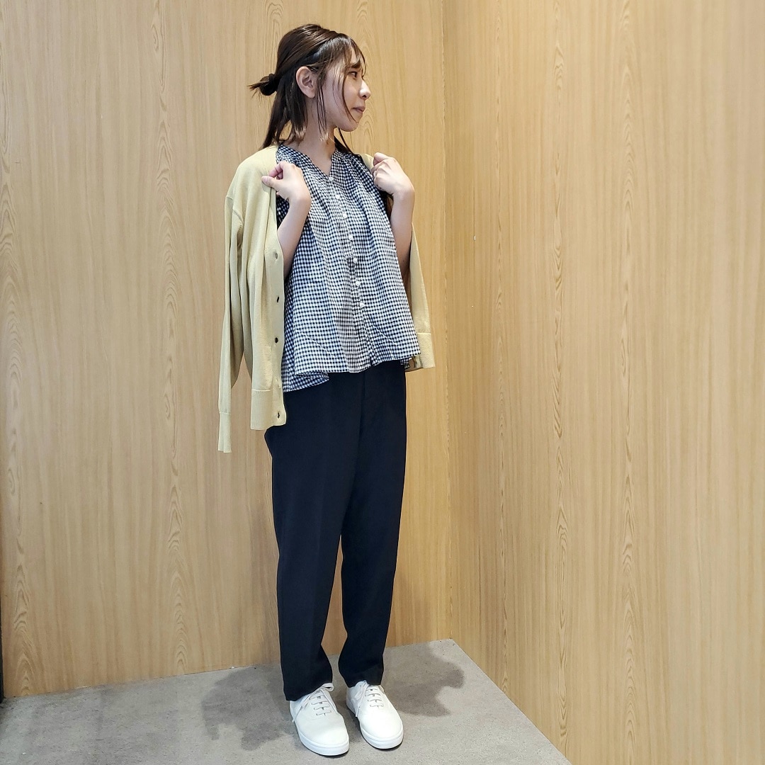 【イオンモール秋田】身長158㎝