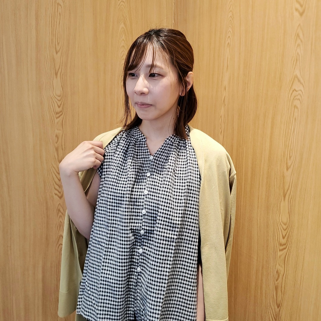 【イオンモール秋田】身長158㎝