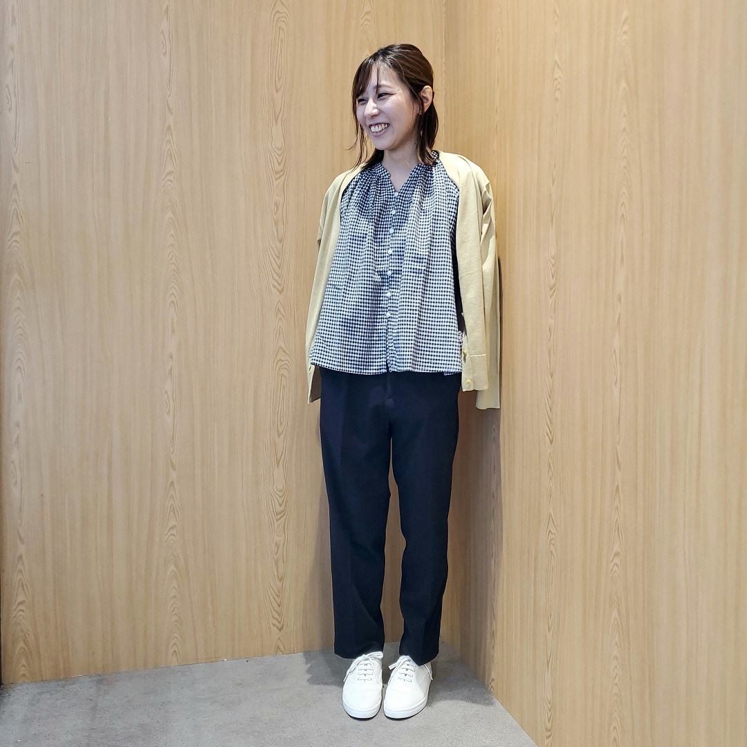 【イオンモール秋田】身長158㎝