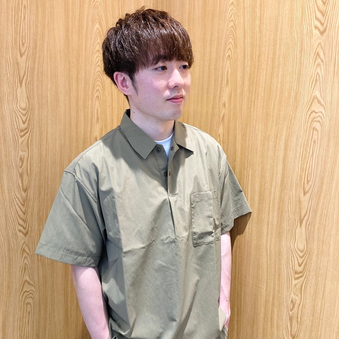 【イオンモール秋田】身長163㎝