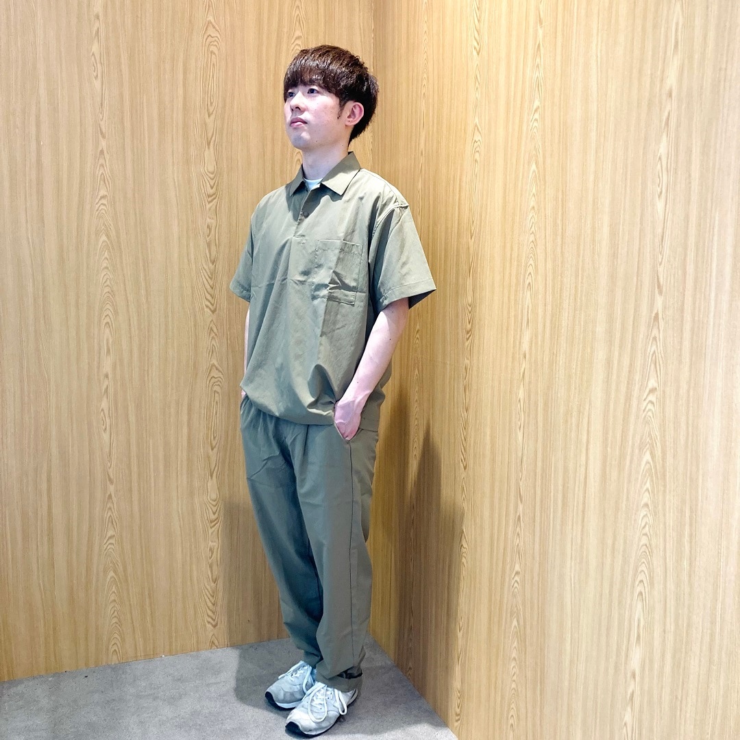【イオンモール秋田】身長163㎝