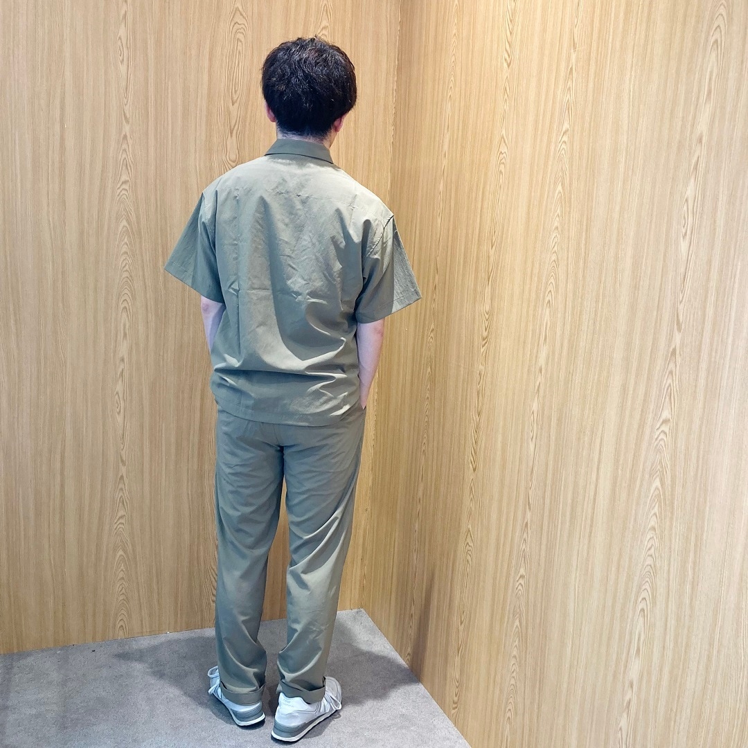 【イオンモール秋田】身長163㎝