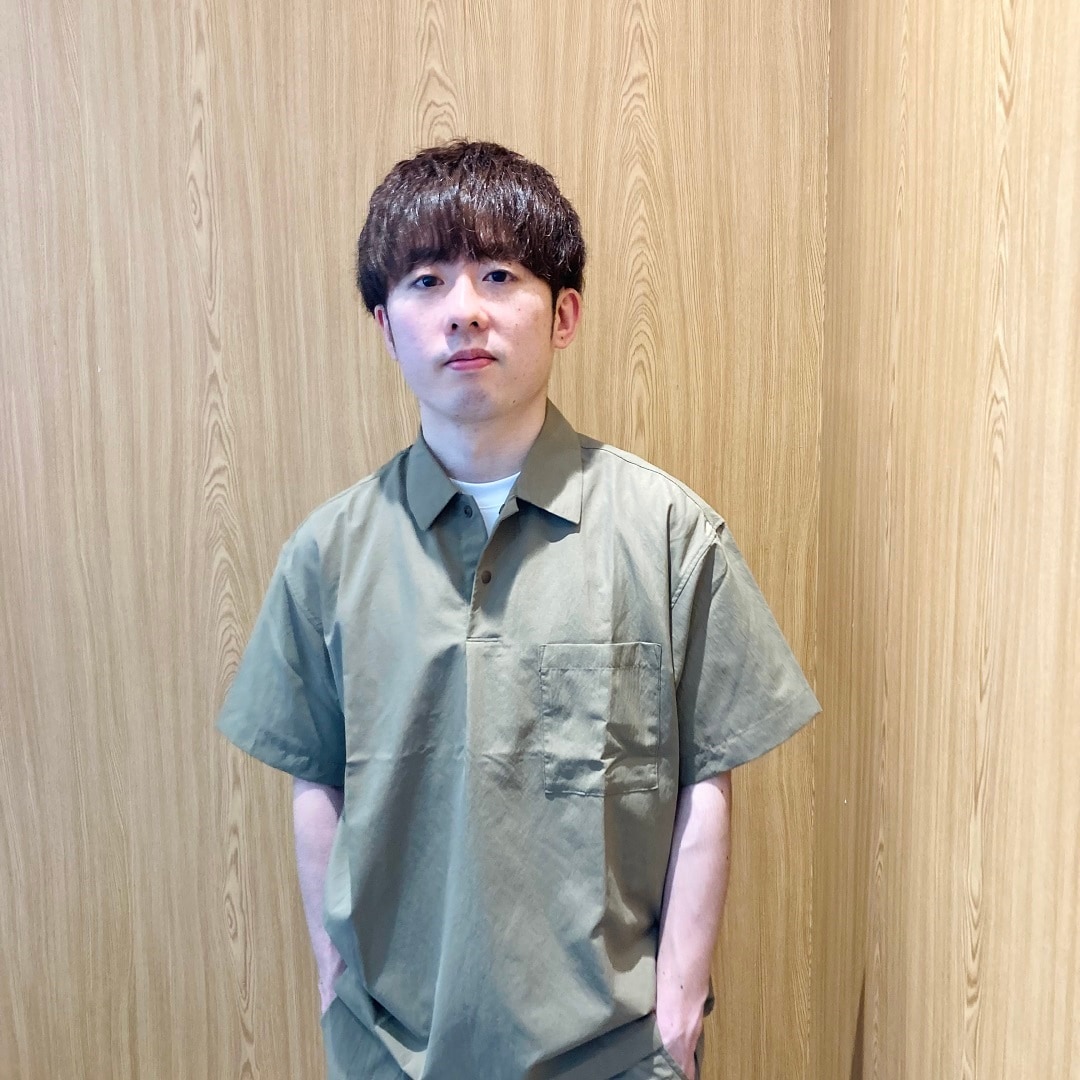 【イオンモール秋田】身長163㎝