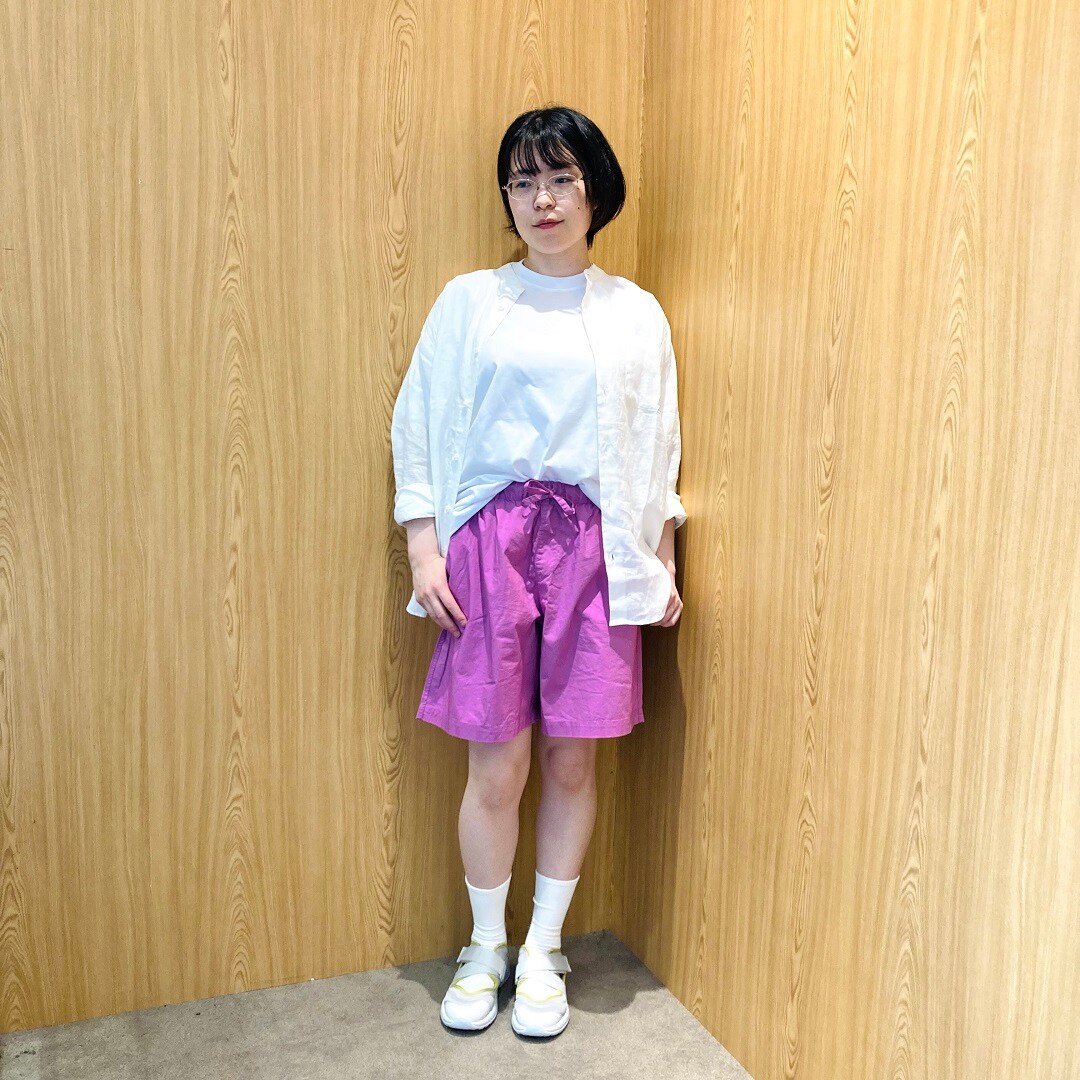 【イオンモール秋田】身長160㎝