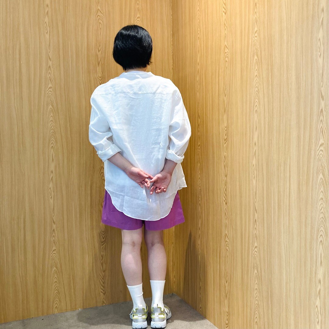 【イオンモール秋田】身長160㎝