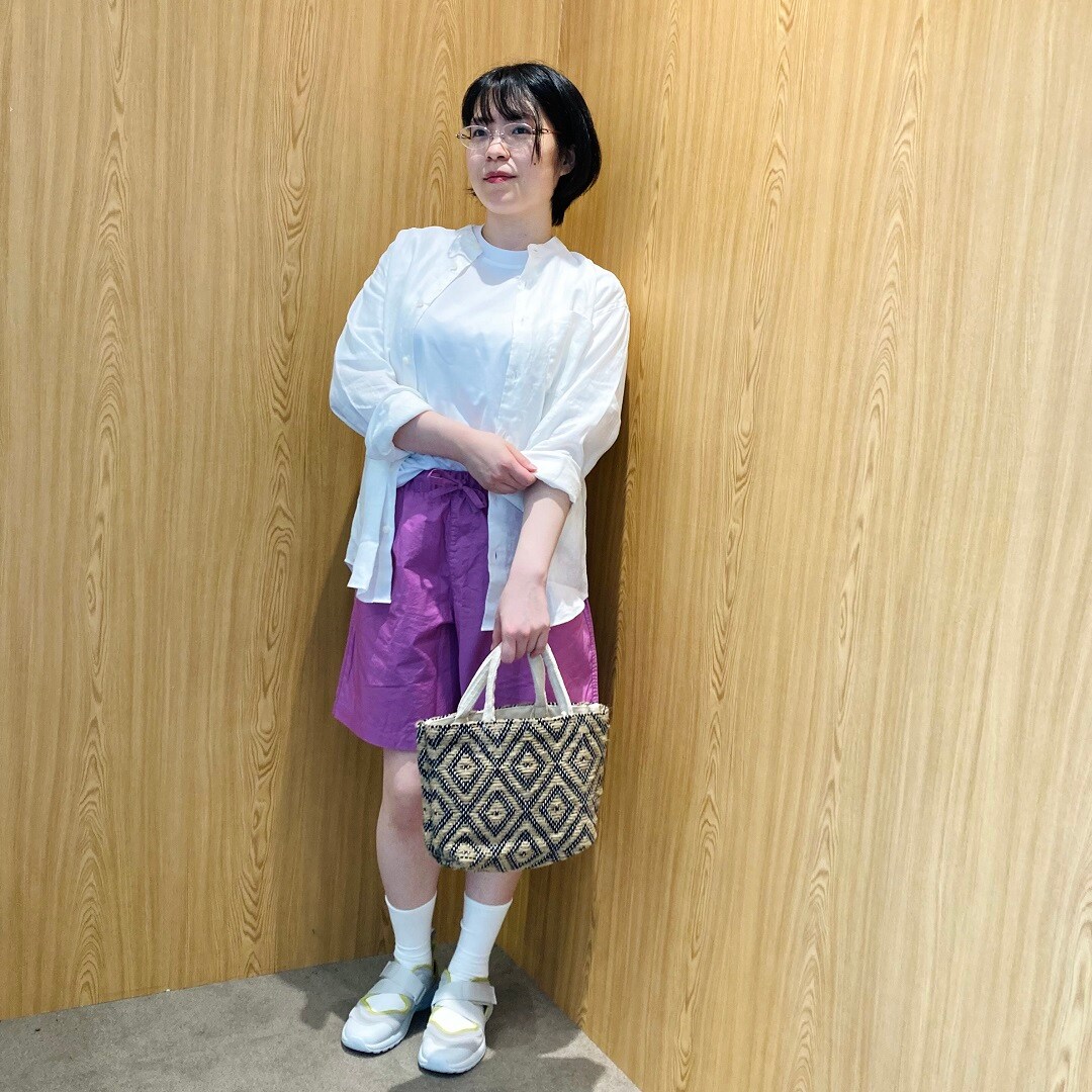 【イオンモール秋田】身長160㎝