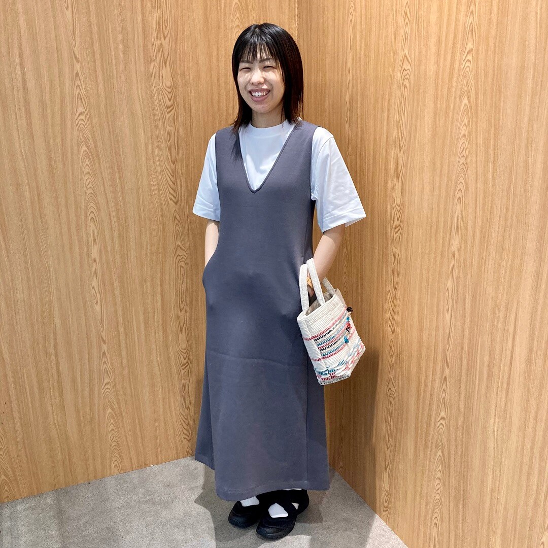 【イオンモール秋田】身長154㎝