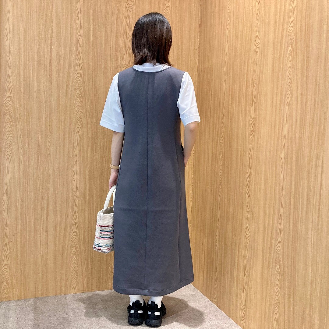 【イオンモール秋田】身長154㎝