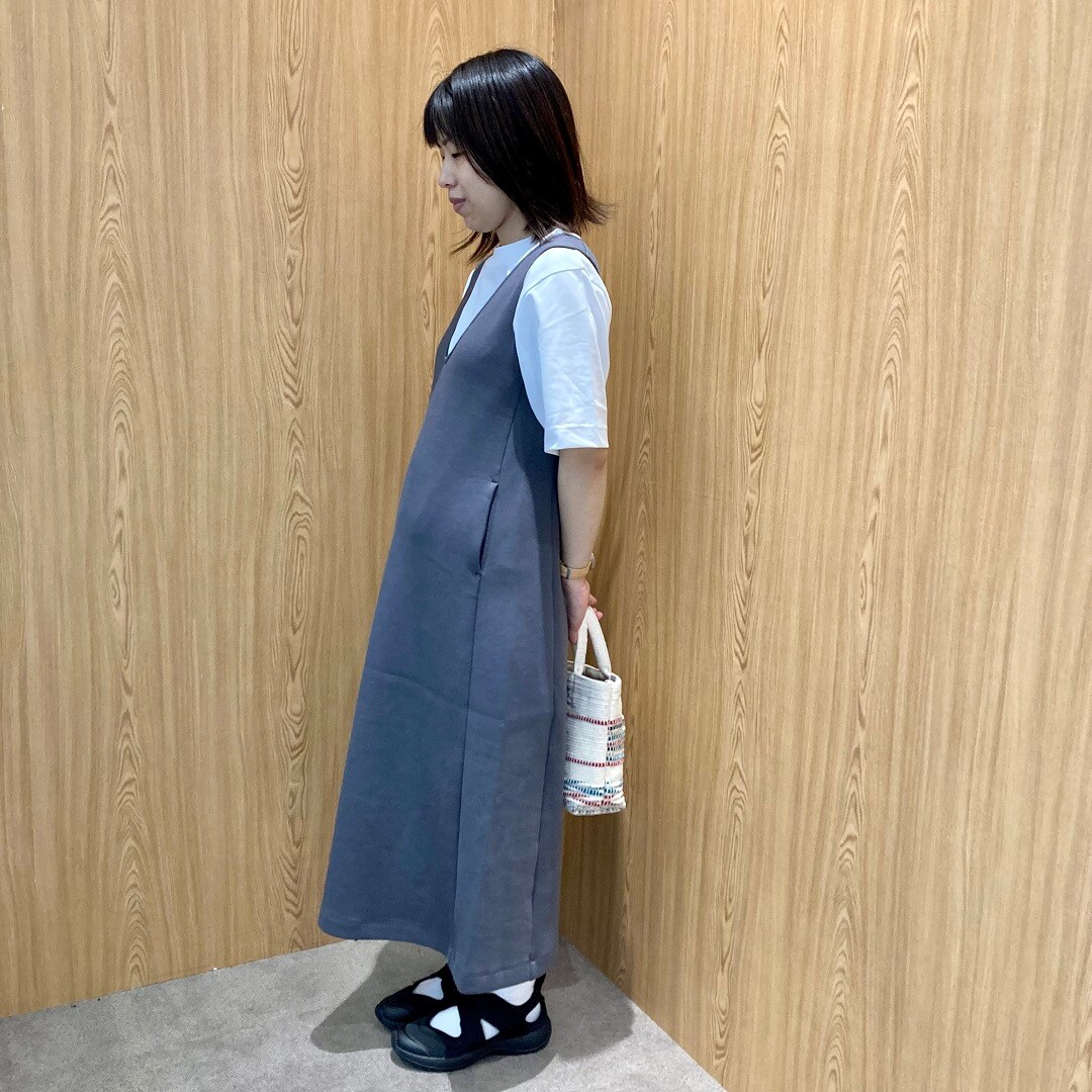 【イオンモール秋田】身長154㎝