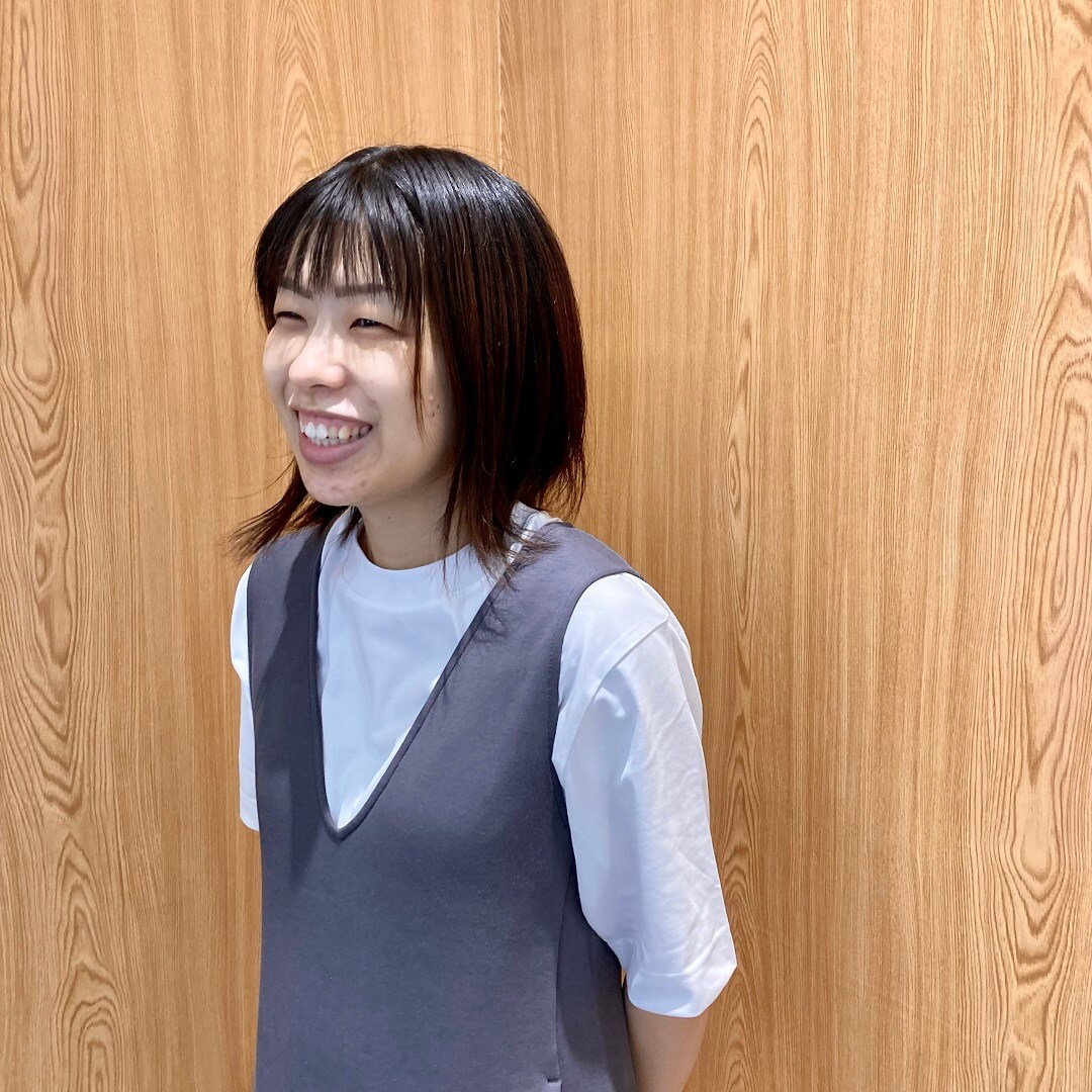 【イオンモール秋田】身長154㎝