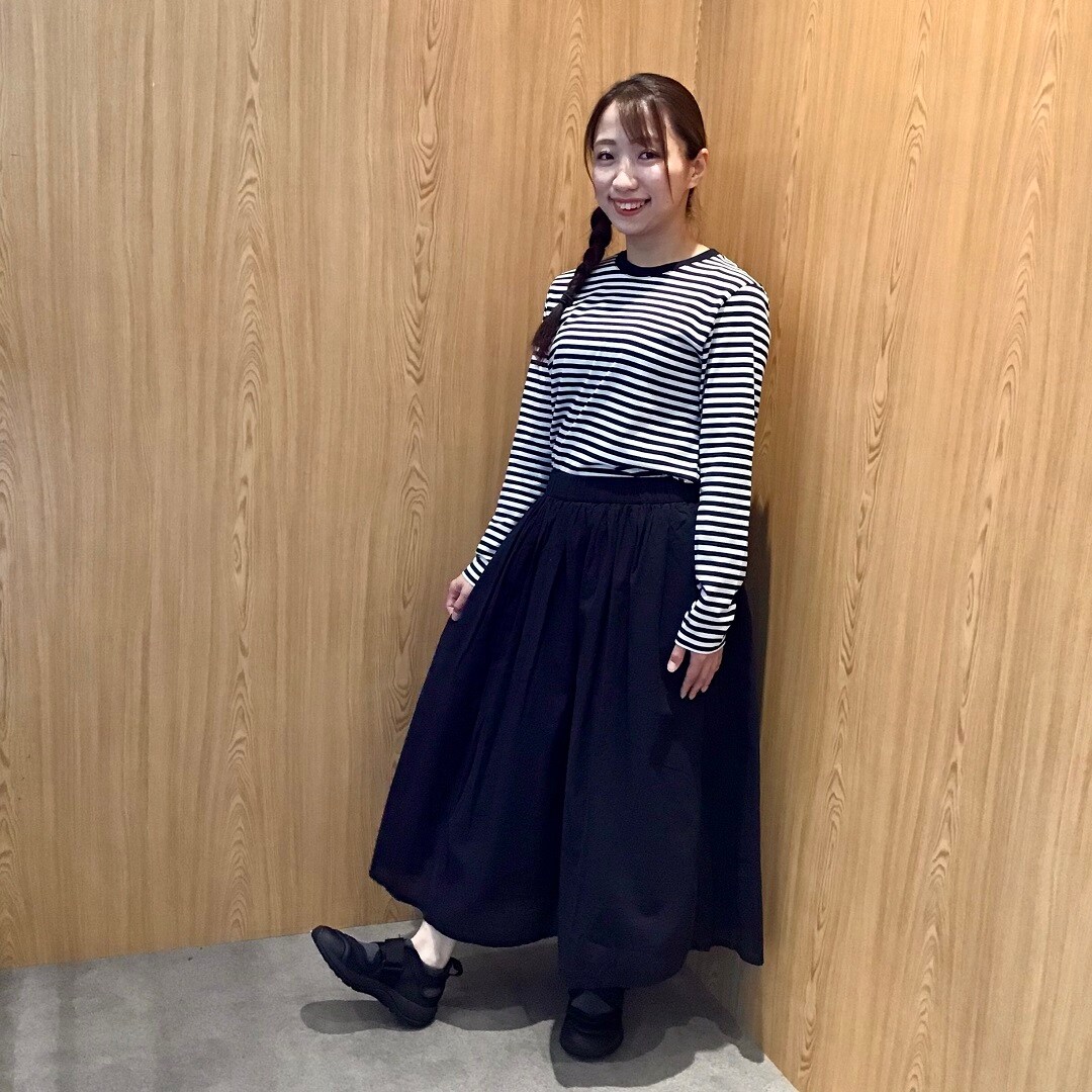 【イオンモール秋田】身長151㎝