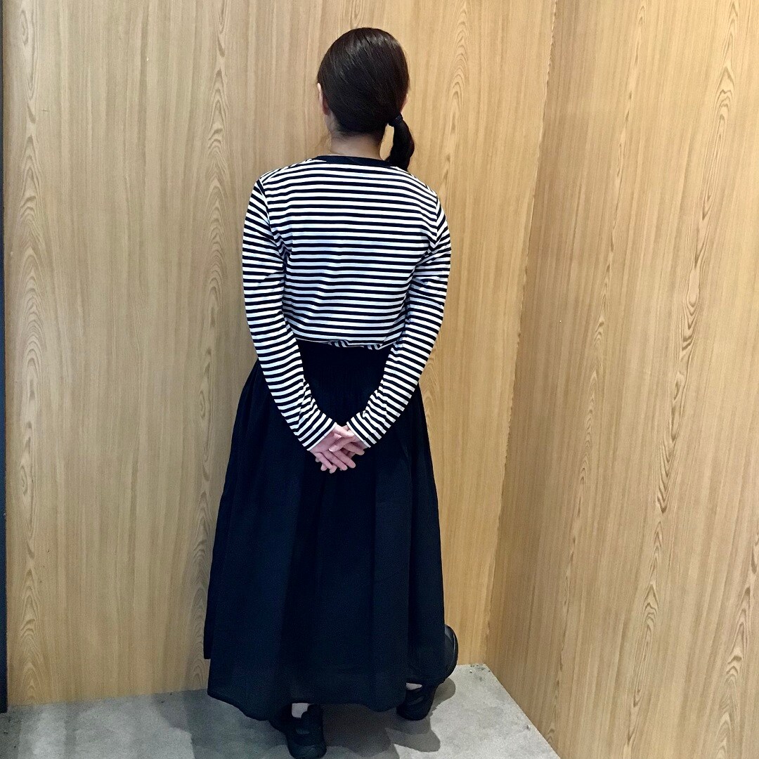 【イオンモール秋田】身長151㎝